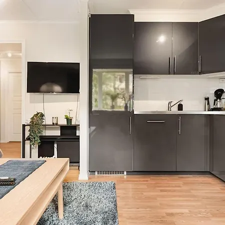 Dinbnb I Family I Fully Equipped & Parking Opportunities Bergen