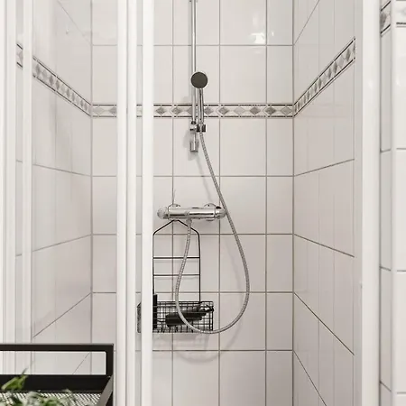 Dinbnb I Family I Fully Equipped & Parking Opportunities Διαμέρισμα *