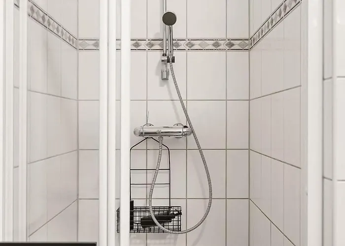 Dinbnb I Family I Fully Equipped & Parking Opportunities Appartement *