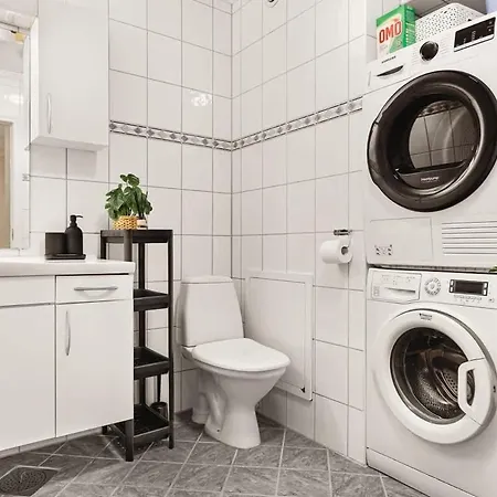 Dinbnb I Family I Fully Equipped & Parking Opportunities Apartment Bergen